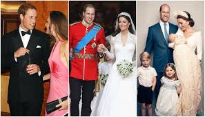 She also recalled a sweet moment that kate shared with a restaurant staffer, adding, kate told our william and kate also enjoyed some sweet treats from the local ice cream parlor after their meal. A Quick Recap Of Kate Middleton And Prince William S Romantic History