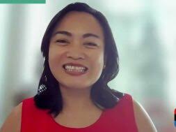 Junior Achievement–Mentoring Hawaii's Youth” with Kimberly Canepa