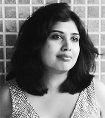 Review: How I Became a Tree by Sumana Roy