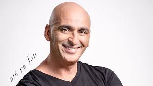 איפה נגמר יובל המבולבל ומתחיל יובל שם טוב האבא? הערב #6אבות בערוץ 13 אחרי  החדשות. http://bit.ly/2uXLCB2