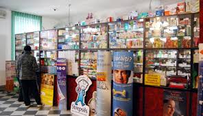 Help net farma (hn 16), calea 13 septembrie nr.126, bl. Farmacii Deschise Non Stop De Paste