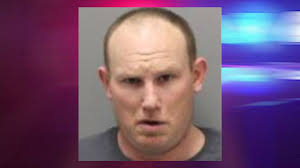 Bath man indicted for allegedly beating puppy, throwing it