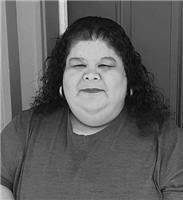 Maria Rubio Obituary (1973