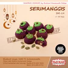 Terdapat lebih dari 15 jenis biskut raya di dalam blog ini, kami ingin menjemput anda untuk melihat dan jika anda berminat untuk. Biskut Raya Bhomemadesedap Profile Pinterest