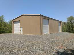 Our steel structures are made from galvalume® steel which resist rust better than galvanized steel. Types Of Steel Structures What You Need To Know