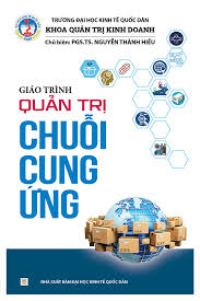 GT: Quản trị chuỗi cung ứng