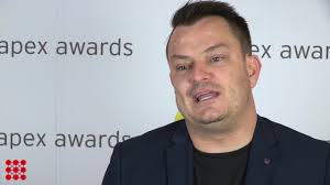 Apex 2017 Masterclass and Gala Awards