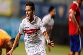 سموحة يتمسك باستمرار مصطفى فتحي. Ø£Ø®Ø¨Ø§Ø± Ù†Ø§Ø¯ÙŠ Ø§Ù„Ø²Ù…Ø§Ù„Ùƒ Ù…ØµØ·ÙÙ‰ ÙØªØ­ÙŠ ÙŠØ­Ø³Ù… Ø§Ù„Ø¬Ø¯Ù„ Ø­ÙˆÙ„ Ø±Ø­ÙŠÙ„Ù‡ Ø¹Ù† Ø§Ù„Ø²Ù…Ø§Ù„Ùƒ Ø³Ø¨ÙˆØ±Øª 360