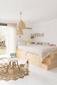 Elevated Approach Small Kids Bedroom Childrens Bedrooms Kids Room Inspiration