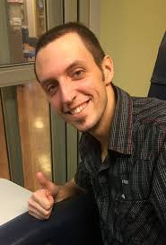 Nécrologie de Jessy Bérubé