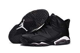 Air Jordan 6 Mens Air J0rdan 6 Black Cat 12 31 Pre Order 384664 020 Leather Basketball Shoes Us10 Air Jordans Air Jordans Retro New Jordans Shoes