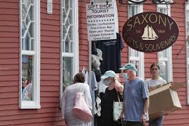 Maine Drops Covid 19 Requirements For Visitors From 3 Other States As Cases Increase By 41 Maine Public