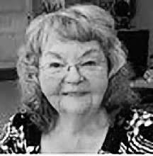 Patricia DAVENPORT Obituary (1943