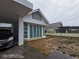 Stesen bas kulim 159 km. Puncak Iskandar Seri Iskandar Semi D Rumah Untuk Dijual
