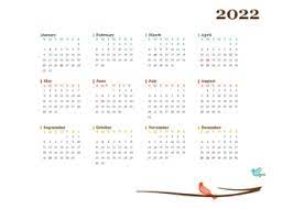 Calendar australia offers free printable calendars for any year and any month. Printable 2022 Australia Calendar Templates With Holidays Calendarlabs