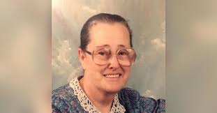 Melissia Edwards Obituary