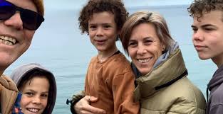 Fundraiser Launched For Wags' Family