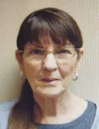 Obituary information for Licia Ann Edwards