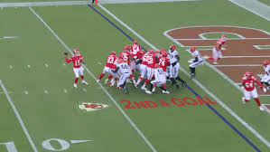 Former Tennessee Vols standout scores improbable touchdown in huge NFL game