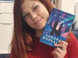 Interjú E.I. Rivers írónővel