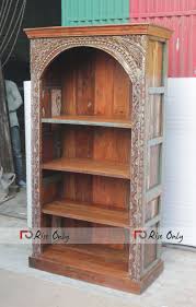 Handmade Wooden Reproduction Almirah Antique Wooden Almirah Decorative Wooden Almirah Vintage Styl Wooden Almirah Almirah Designs Recycled Wood Furniture