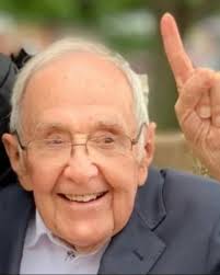 Ronald L. Yoder Obituary October 22, 2023