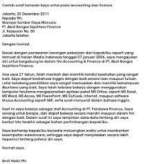 Search Results For Contoh Application Lettera Calendar Letter Atau Surat Lamaran Pekerjaan Surat Bahasa Inggris