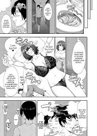 My Family Has Gone Insane Porn comic, Rule 34 comic, Cartoon porn comic -  GOLDENCOMICS