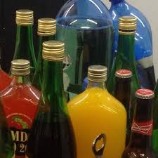 Glasgow Couple Arrested After Being Accused Of Running Dial A Drink Service To Deliver Booze Through The Night Daily Record