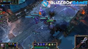 Por eso, elaboramos una lista con 10 campeones para principiantes. League Of Legends Pc Full Espanol Blizzboygames