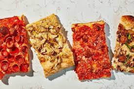 Segreta Pizzeria Al Taglio in the heart of Montreal | Come visit!