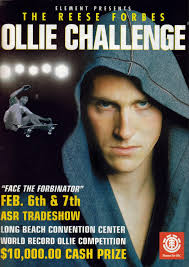 the chrome ball incident: chrome ball interview #70: reese forbes