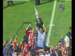 Futbol Mexicano Apertura 2006 Final Guadalajara Vs Toluca Vuelta Youtube