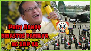 Nakakagalit nman oc mga kawalanghiyaan ng noynoy na yan…masamang tao sya. pitoy losendo: Kagaguhan Ni Noynoy Abnoy Ipinakita Niya Sa Pamilya Ng Sap 44 Youtube