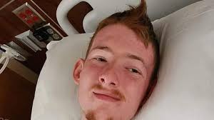 Fundraiser for Amber Utter by Sara Nelson : To help with medical expenses  and time off work.