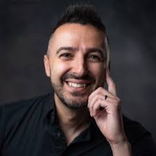 I'm so fortunate as CEO to have a vibrant team to lead and to mentor. One  like no other in my career. But fortunate to work with so many terrific  people. This