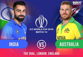 Watch live cricket matches between ind vs aus live online. India Vs Australia World Cup 2019 Watch Ind Vs Aus Online On Hotstar Cricket Star Sports 1 2 Cricket News India Tv