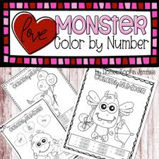 Math addition coloring pages coloring home. Math Coloring Sheets Kindergarten Worksheets Teaching Resources Tpt