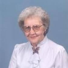 Obituary information for Mary Lue Beesley