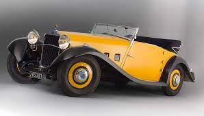 Artcurial Motorcars Classic Car Auction Sets A New Record Classic Cars Vintage Classic Cars Classic Car Restoration