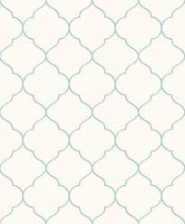 Grandeco Vlies Tapete Nordic Elegance Ng3005 Muster Grafik Glitzer Weiss Turkis Tapeten Tapete Turkis Tapeten Shop