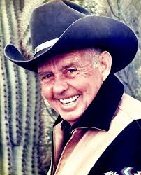 John McRoy, 1929-2018