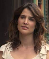 Participate in a robin scherbatsky poll or view past results. Robin How I Met Your Mother Wavy Hair Hair Beauty Summer Hairstyles Hairdo