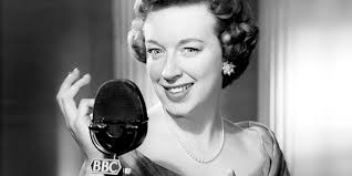June Whitfield