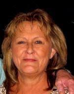 Cynthia Bulkley Obituary (1954