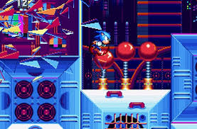 Is sonic mania a remake? Sonic Mania Windows Game Mod Db