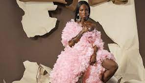 Scroll on to see their style statements! Selam Fessahaye Styletalkmagazine