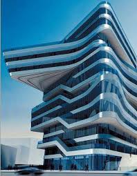 Designed by foster + partners, this commercial spaceport in new mexico resembles a spaceship, which gives it a very futuristic look. Futuristic Architect Designs For Android Apk Download