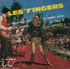 Les Fingers