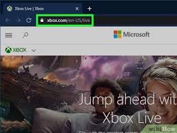 3 Cara Untuk Membuat Akun Xbox Live Wikihow
